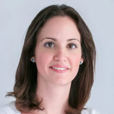 Portrait of Faten Matmati